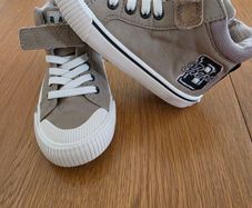 Toddler Ted Baker High Tops