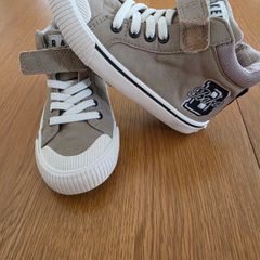 Toddler Ted Baker High Tops