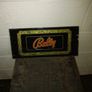 Vintage Slot Machine Glass Image 3