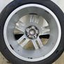 Genuine Audi A6 S-Line 18" Single Alloy Wheel Image 6