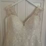 Wedding Dress from Wed2B Image 3