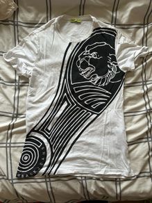 T-Shirt Versace