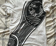 T-Shirt Versace