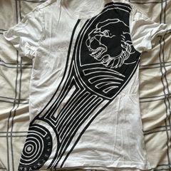 T-Shirt Versace