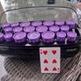 BaByliss Thermo Ceramic Hot Rollers, fully working, D18 Image 2