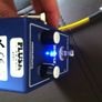 Fuchs "Royal Plush" Compressor Pedal Image 4