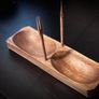 Wooden Serving Platter Image 2