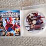 Marvel Ultimate Alliance for PS3 Image 2