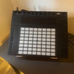 Ableton push 2