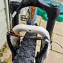 Mountain bike hardtail Image 3