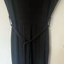 Black lace jumpsuit Size 10 Image 3