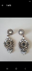 Oasis earrings