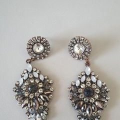 Oasis earrings