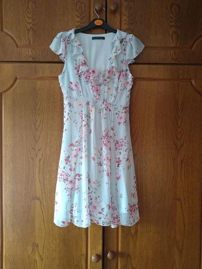 summer dress size 8