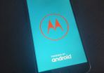 Motorola Moto G5s Plus Smartphone XT1805 (FAULTY)