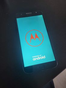 Motorola Moto G5s Plus Smartphone XT1805 (FAULTY)