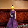 Ballroom Dance Dress Image 6