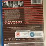 Psycho (Alfred Hitchcock Film) [1960] Anthony Perkins, Janet Leigh, Vera Miles, John Gavin & Martin Balsam [Blu-ray Movie] Image 2