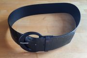 New black belt
