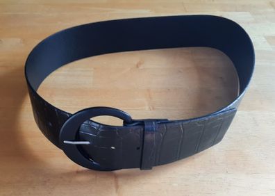 New black belt