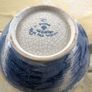 Booths Real Old Willow Round Tea Pot - Rare Image 10