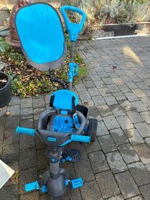 Kids bike