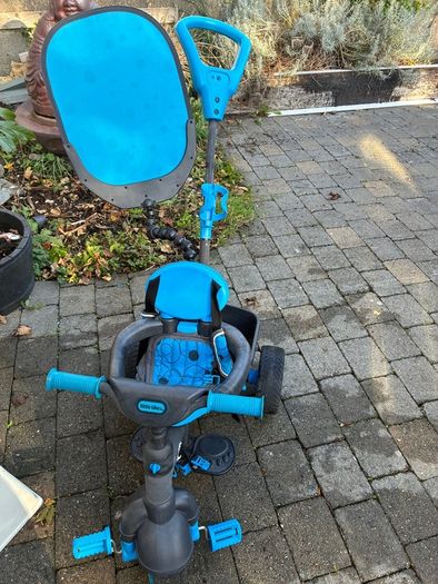 Kids bike