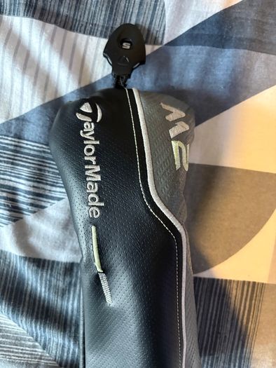 Taylormade HL 5 Wood