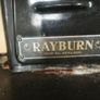 Rayburn Oil Cooker Image 2