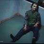 Joker Heath Ledger 1/6th scale not Hot toys Image 7