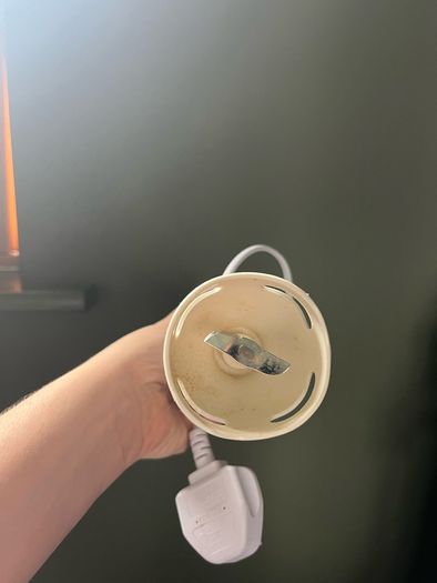 Hand Blender