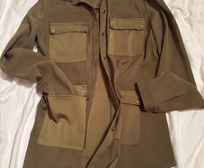 River Island shirt / new / M