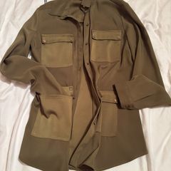 River Island shirt / new / M