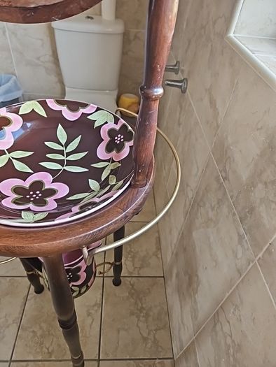 Old Style Washand Basin