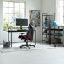 Black Desk Image 4