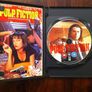 Quentin Tarantino Widescreen DVD Collection (5 Discs) Image 4