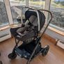 Nuna MIXX Next Travel System (Full Bundle) Image 4