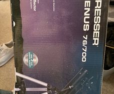 Beginner Telescope