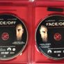 Face/Off (Special Collector's Edition) John Woo Film [1997] John Travolta & Nicolas Cage [ 2xHD-DVD Movie ] Image 4