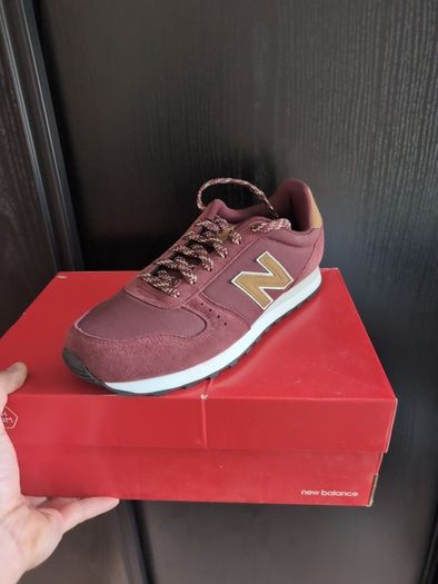 New Balance 311 NEW!