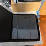 VaultX Binder EXO-TEC Green 624 Cards Image 2