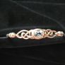 Silver bracelet Image 5