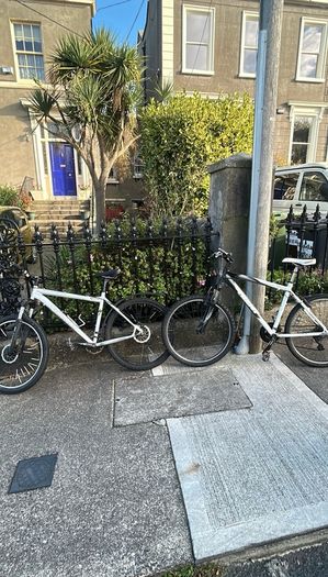 Bikes