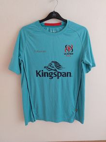 ulster rugby jersey