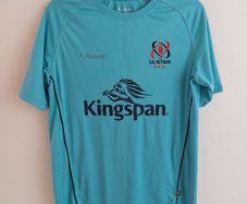 ulster rugby jersey