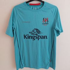 ulster rugby jersey