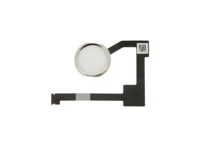 For iPad Air 2 Mini 4 Pro 12.9 2015 Home Button Touch ID Flex Cable White New - FHT05IPDFC