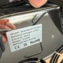 Polar Recovery Cube Mini Ice Bath Chiller 1/3HP Image 2