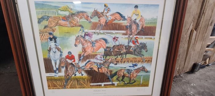 sport prints ,sports memorabilia