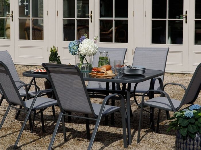Garden Furniture